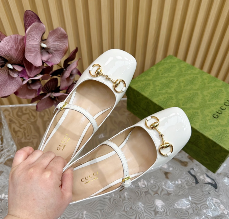 SAMC - GUKI Women Shoes - 008