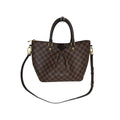 Louis Vuitton Damier Ebene Siena PM Bag