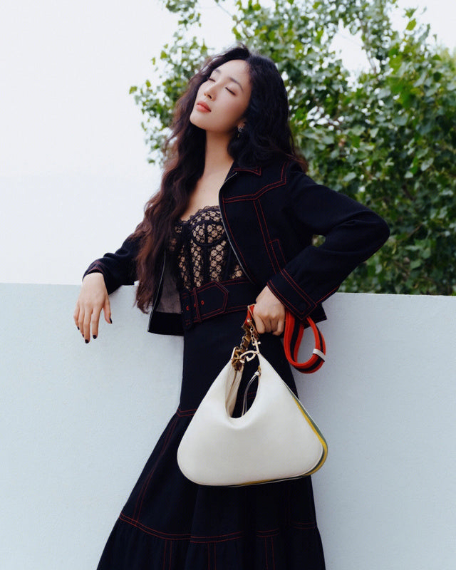 Satchel Bags - GCI Bags - 952