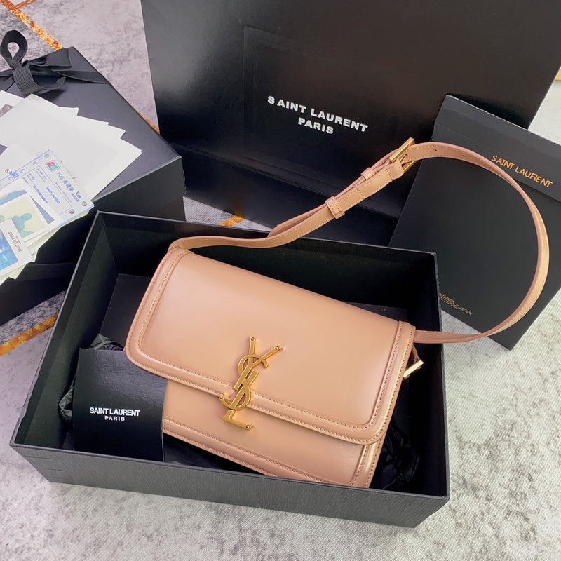 Glamy - YLS Bags - 435