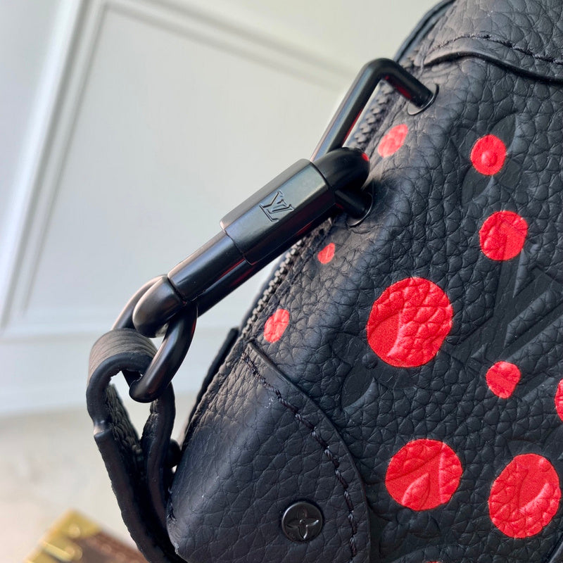 Satchel Bags - VL Bags - 1664