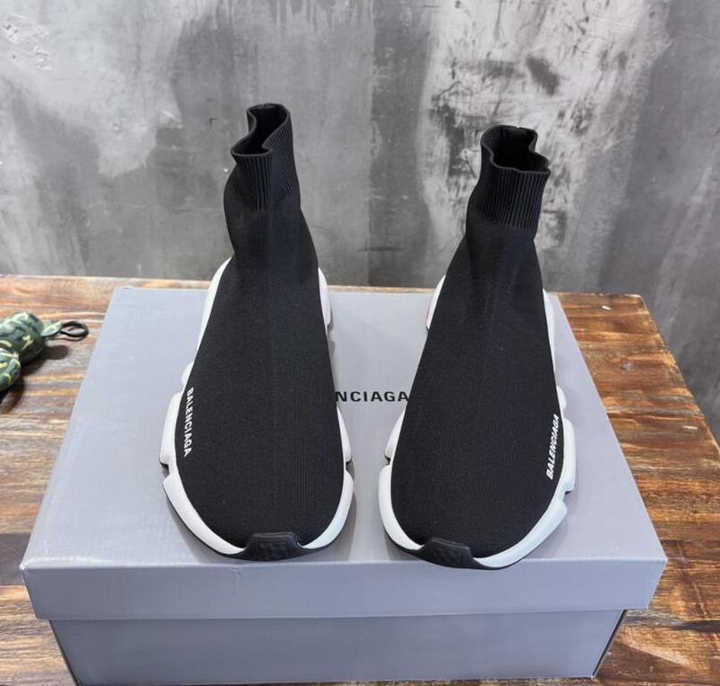SAMC - BG Men Shoes - 169