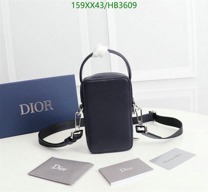 SAMCC - DOR Bags - 1090