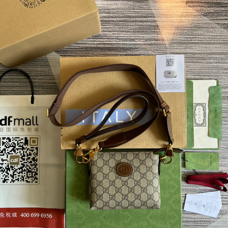ELE - GG Bags - 1068