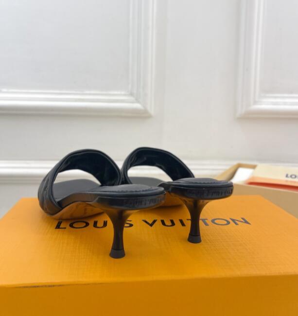 Glamy - LOV Women Shoes - 193