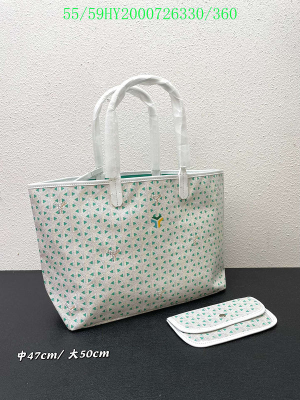 Satchel Bags - GOD Bags - 072