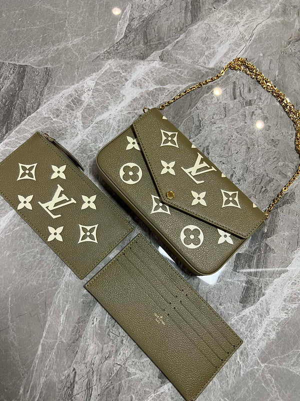 Glamy - LOV Bags - 285