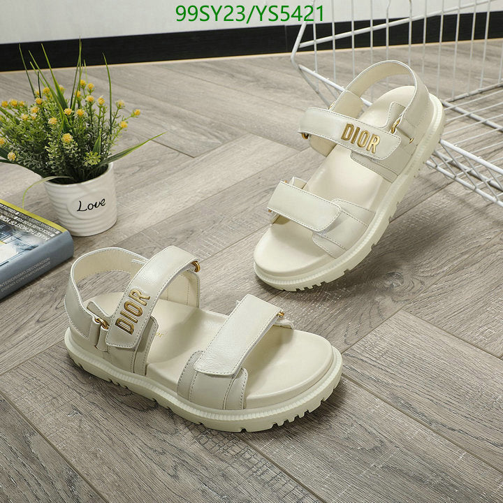 SAMCC - DOR Women Shoes - 2301