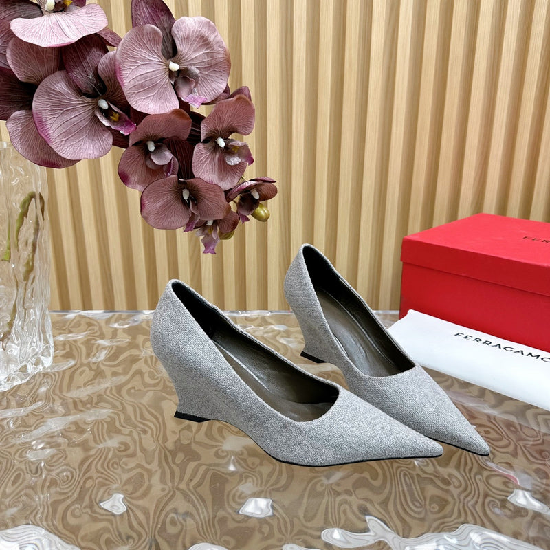 Glami - FGO Women Shoes - 209
