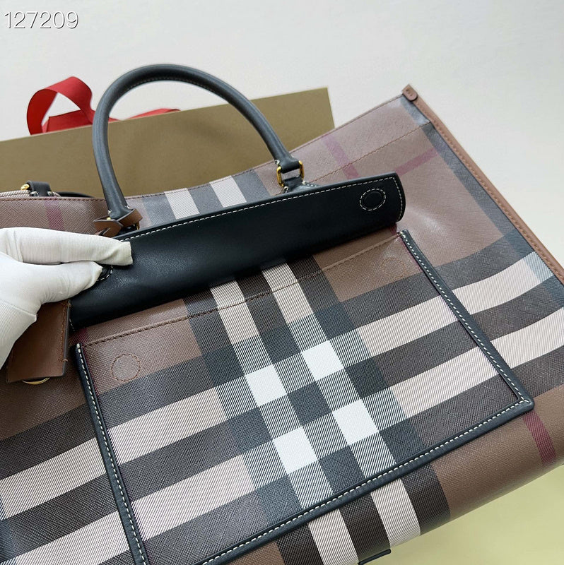 Glamy - BOR Bags - 069