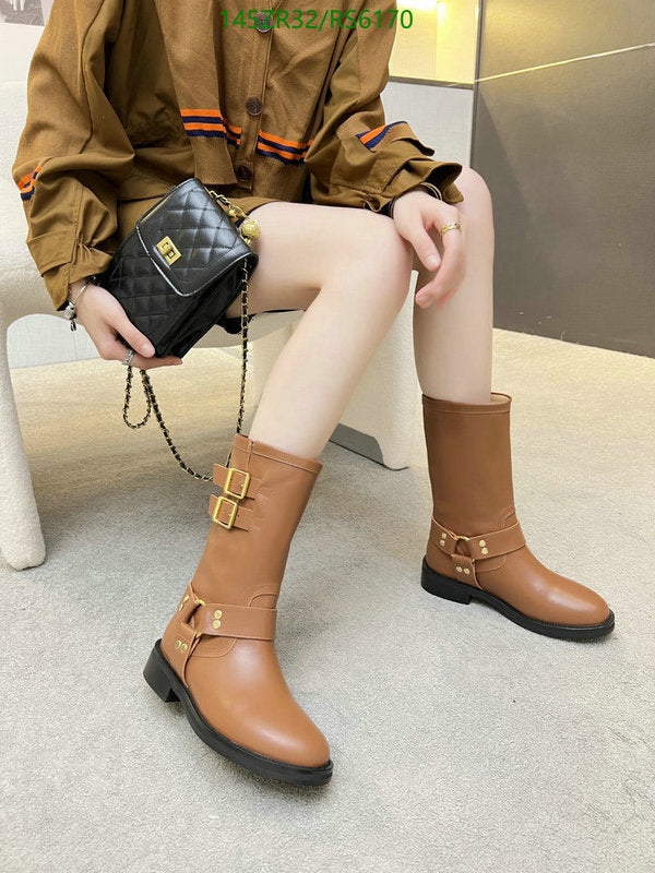 SAMC - COL Women Shoes - 051