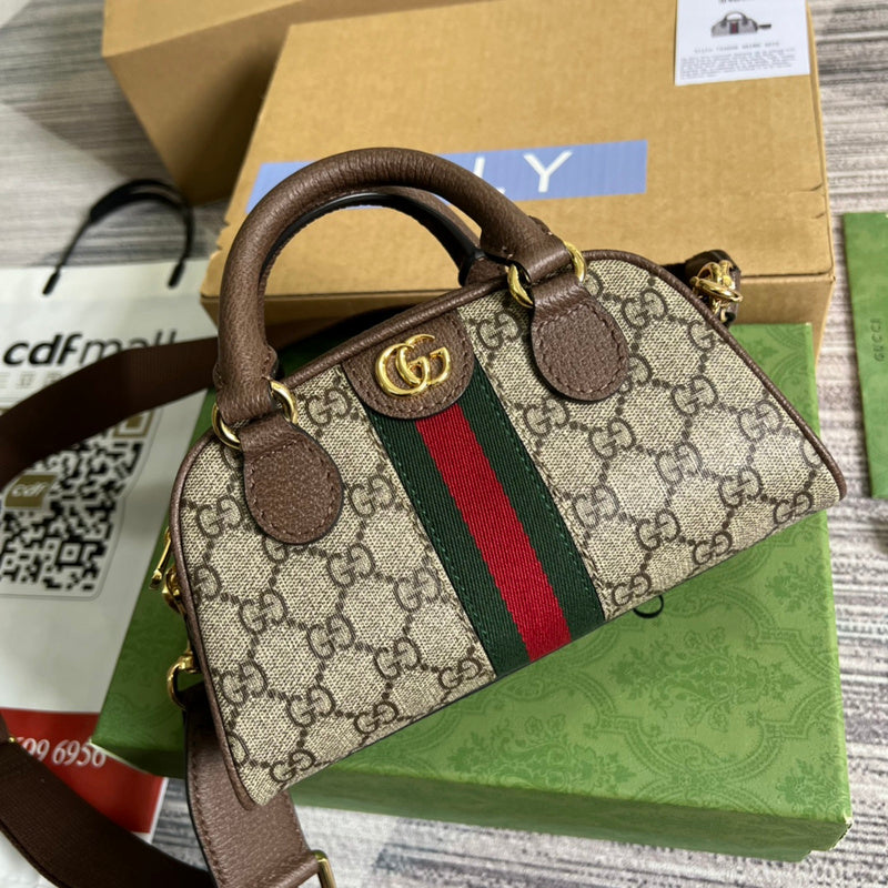 ELE - GG Bags - 917