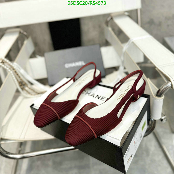SAMC - CHL Women Shoes Ballet - 199