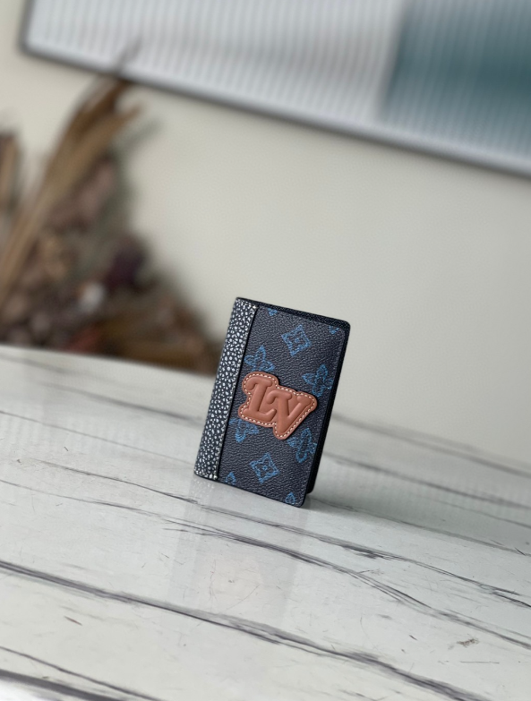 SAMC - Mix Wallets - 183