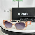 SAMC - CHL Glasses - 018