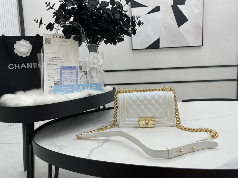 Satchel Bags - CLN Bags - 334