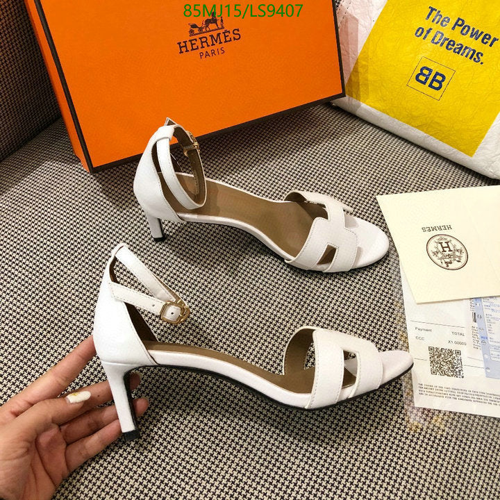 SAMC - HMS Women Shoes - 400