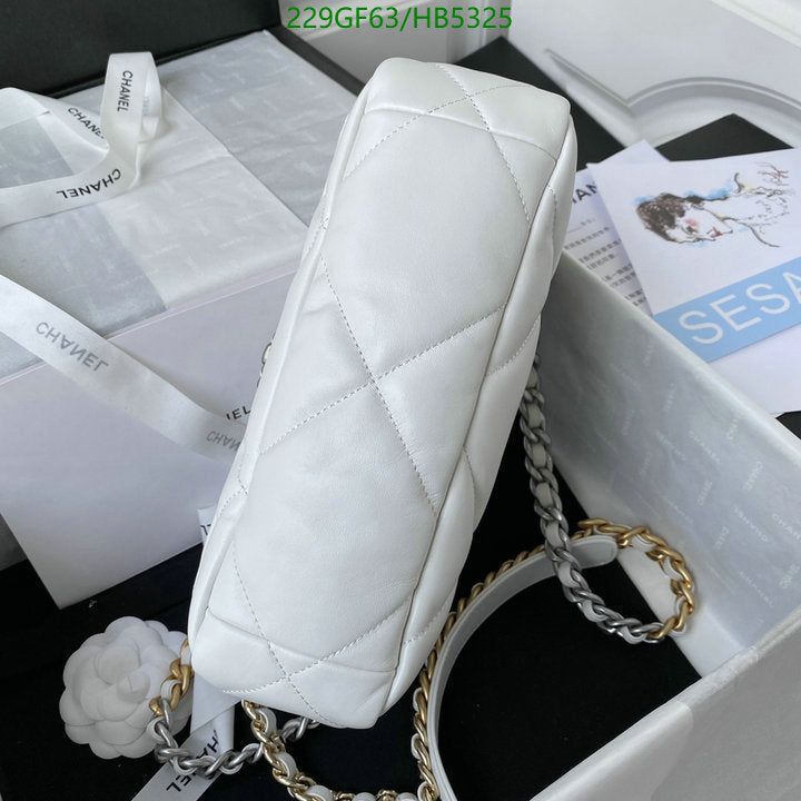 SAMC - CHL Bags - 171