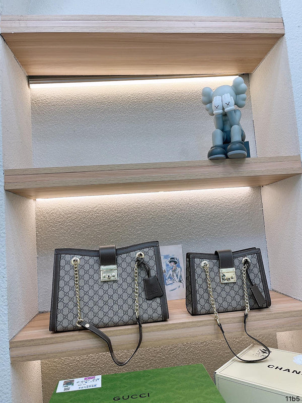 Glami Fashion - GCI Bags - 11856