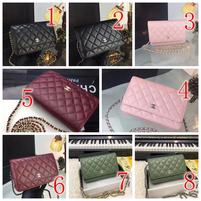 Glami-i - CHL Lady Bags - 699