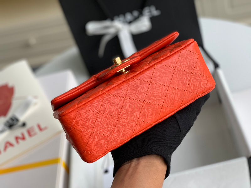 Satchel Bags - CHL Bags - 6635