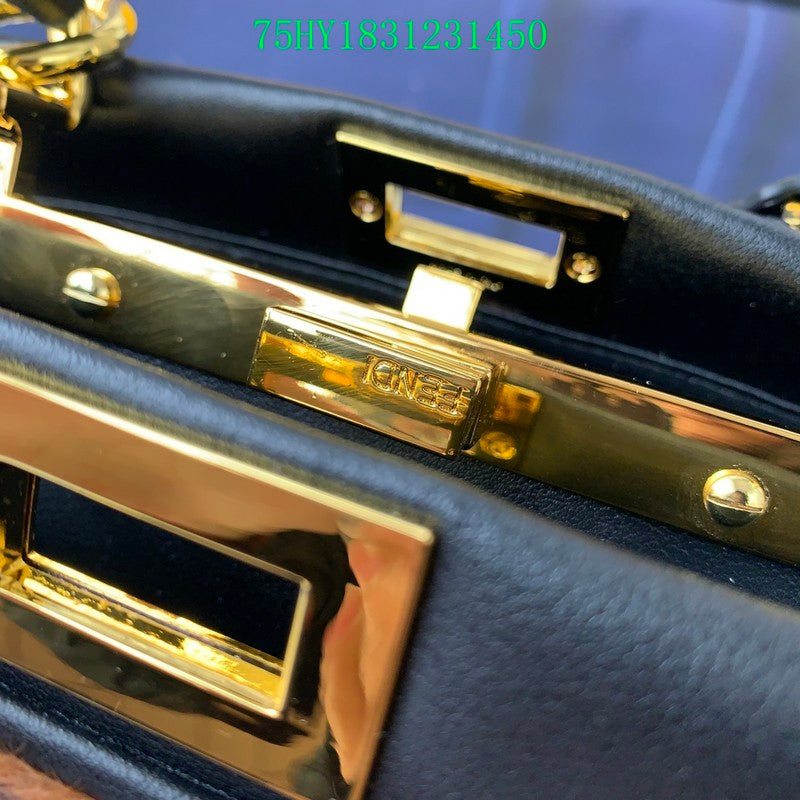 Glami - FDE Bags - 2729