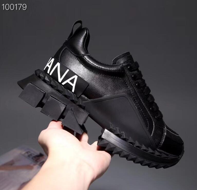 SAMC - DAG Men Shoes - 436