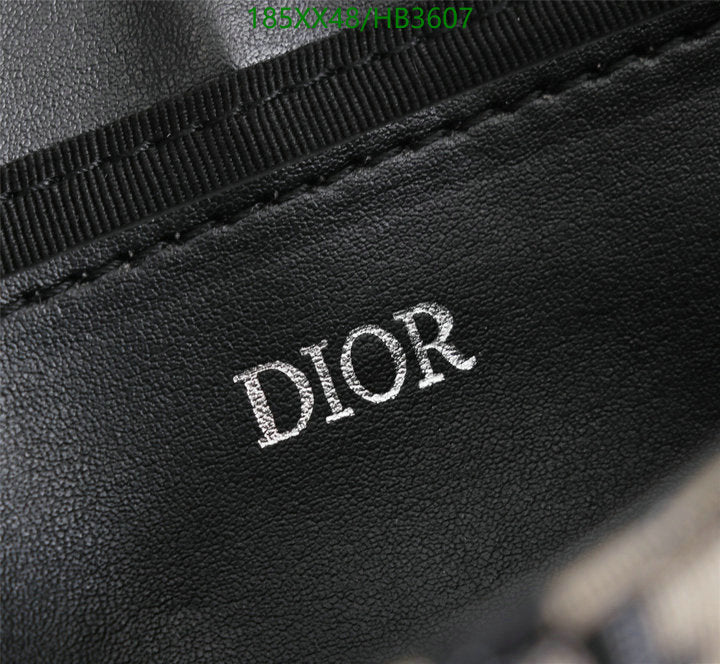 SAMCC - DOR Bags - 1093