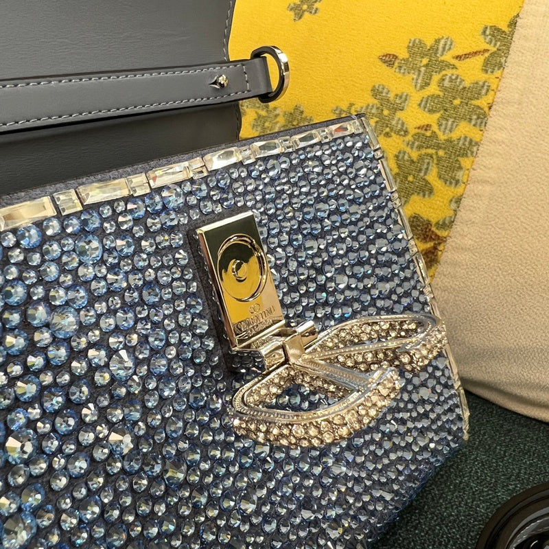 Glamy - VEL Bags - 487