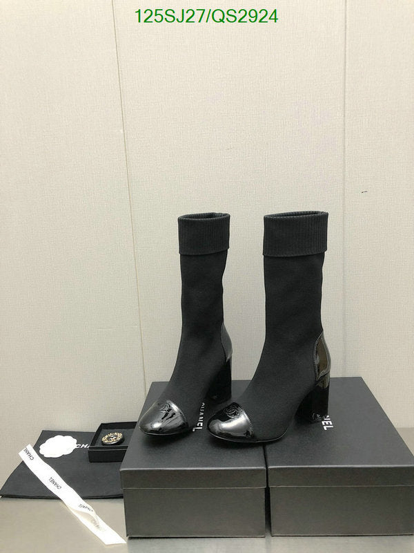SAMC - CHL Women Boots - 376