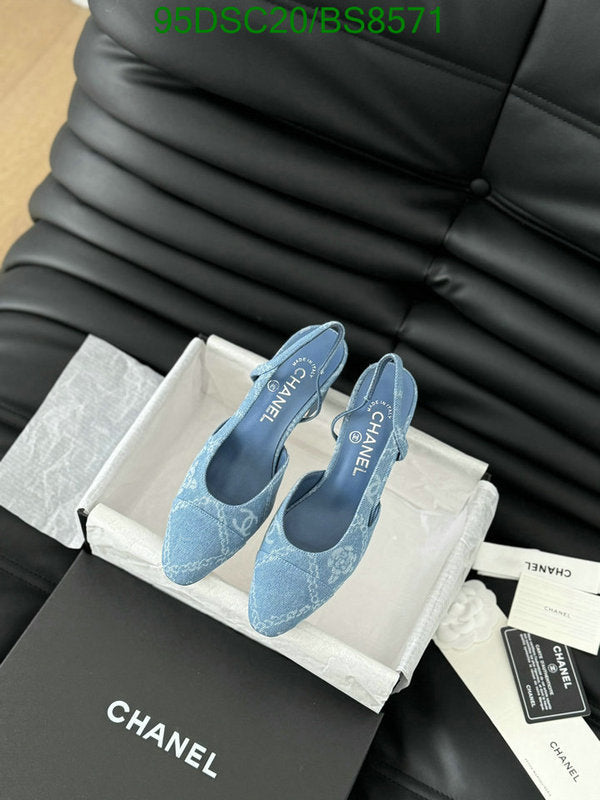 SAMC - CHL Women Shoes Ballet - 005