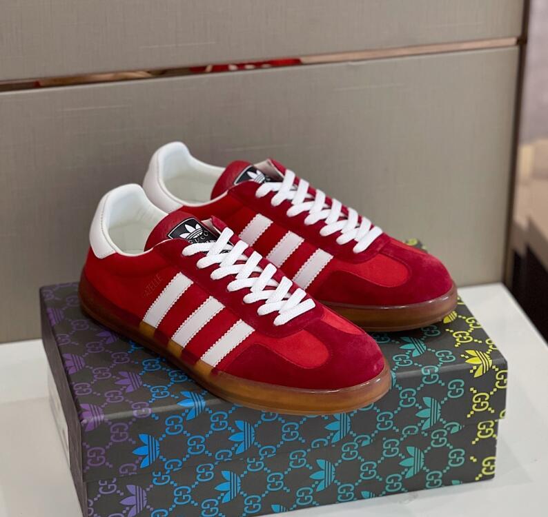 SAMC - LOV Men Shoes - 552