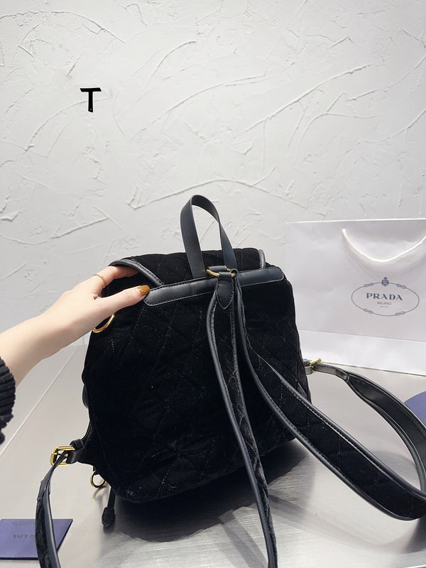 Satchel Bags - PDA Bags - 665