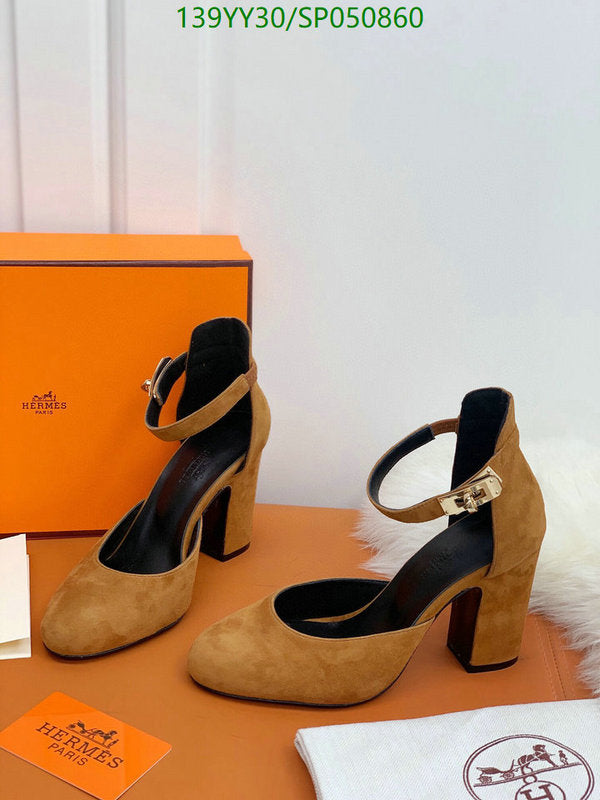 SAMC - HMS Women Shoes - 434