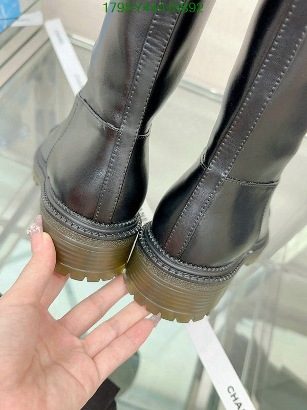 SAMC - CHL Women Boots - 128