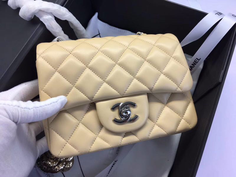 Satchel Bags - CHL Bags - 6536
