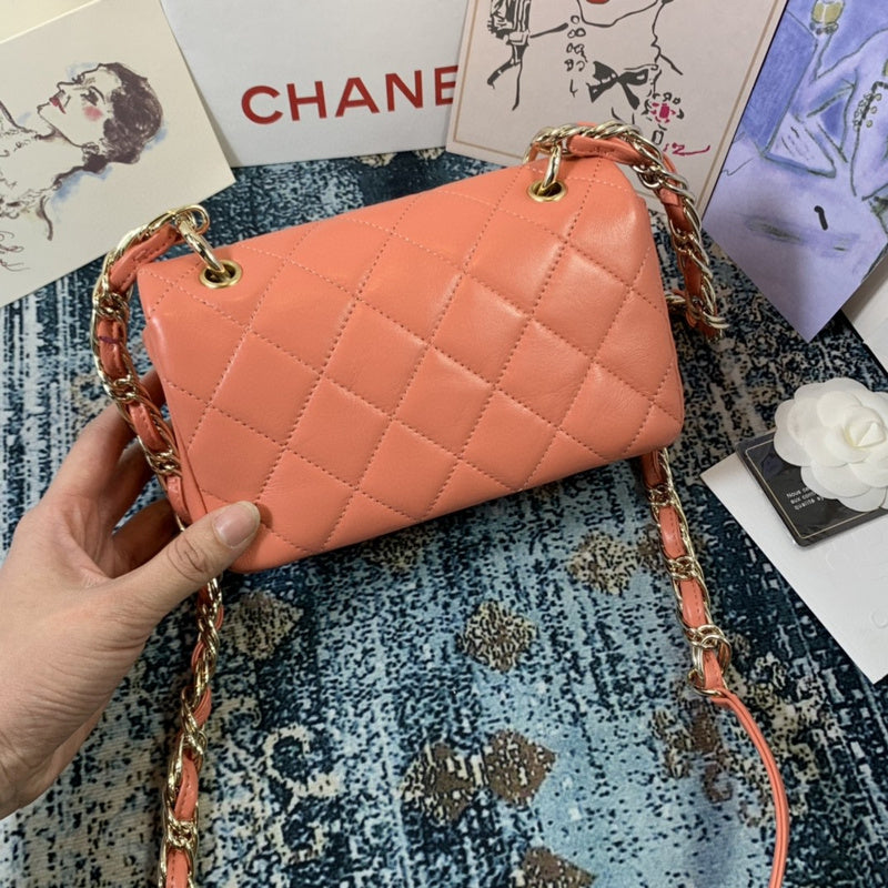 Chanel Bags
