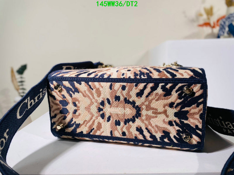 SAMCC - DOR Bags - 960