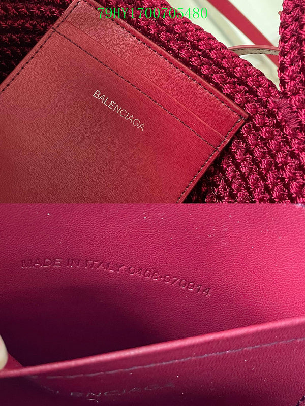 Glami GlamI - BGA Bags - 1707