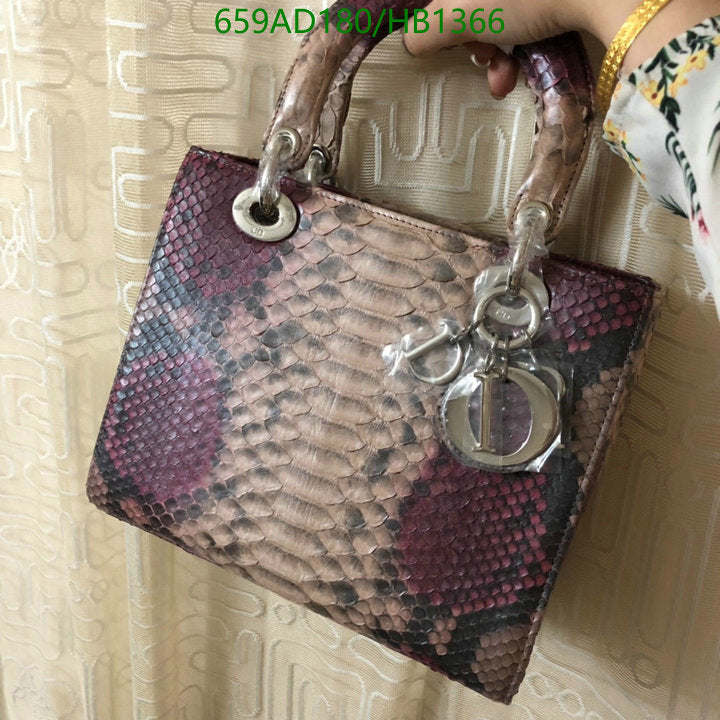 SAMCC - DOR Bags - 1167
