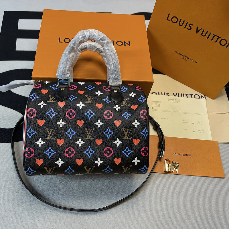 Satchel Bags - VL Bags - 7673