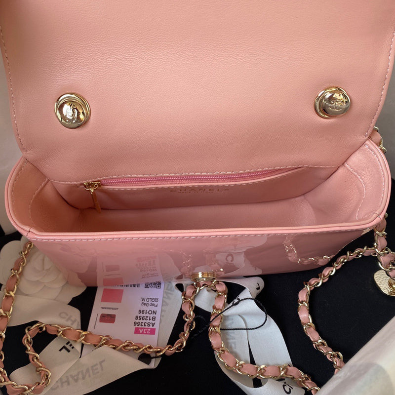 Satchel Bags - CHL Bags - 7523