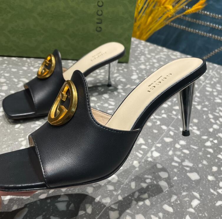SAMC - GUKI Women Shoes - 803