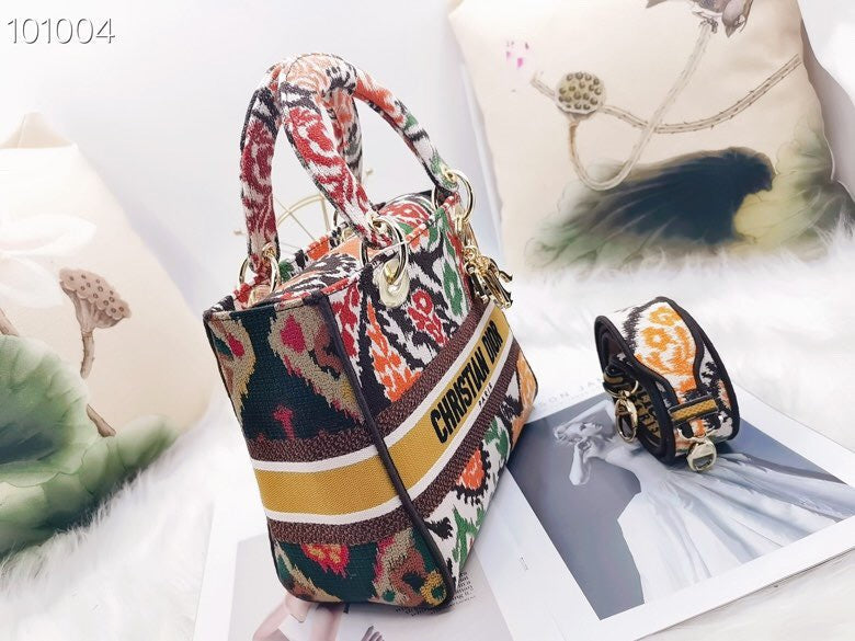 ELE - Dir Bags - 087