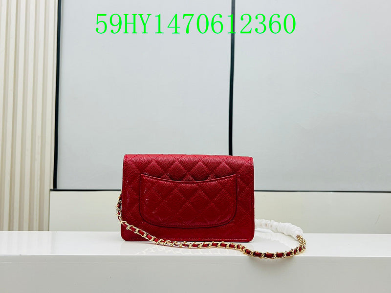 Glami - CHL Bags - 693