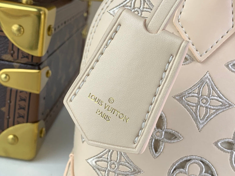 Satchel Bags - VL Bags - 2483