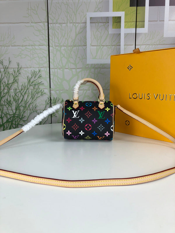 Glami- Glami- Lu-Vi bags - 3459