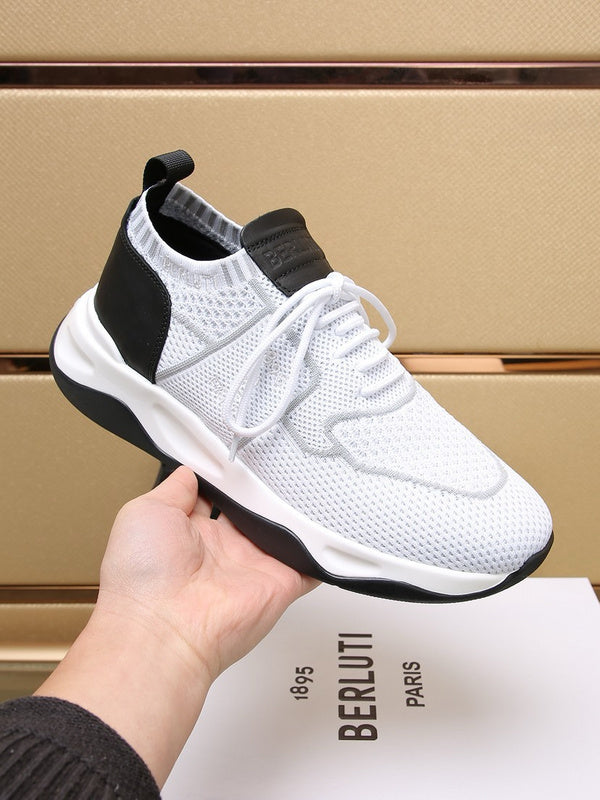 Glami - BRE Men Shoes - 468