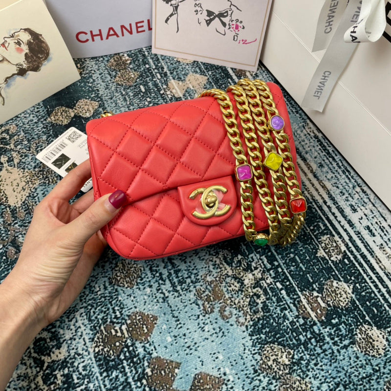 Chanel Bags