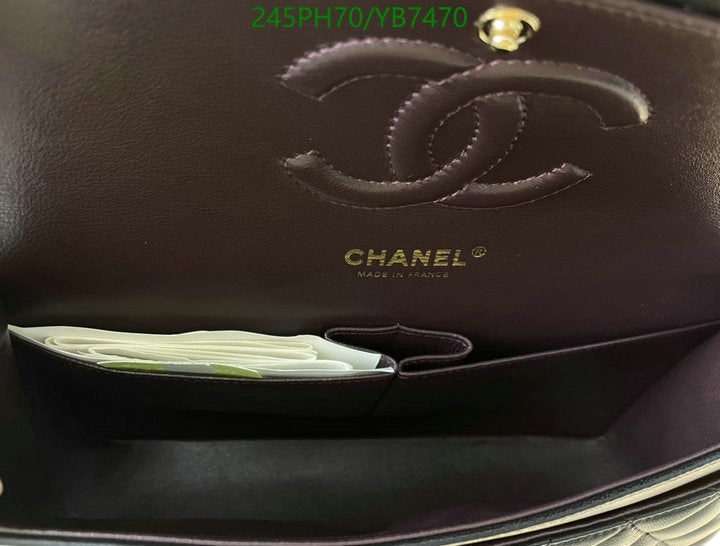 SAMC - CHL Bags - 746